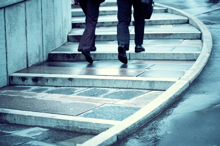 Charity Partnerships And Mergers